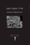 tisha b'av book