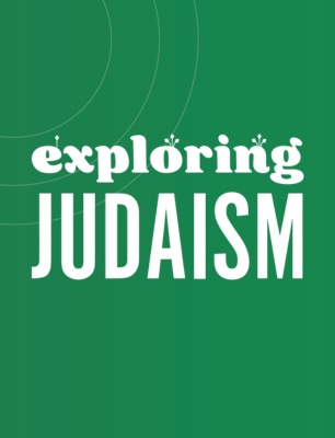 Exploring Judaism