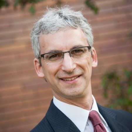 Rabbi Alexander Davis