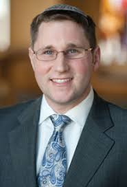 Rabbi Corey Helfand