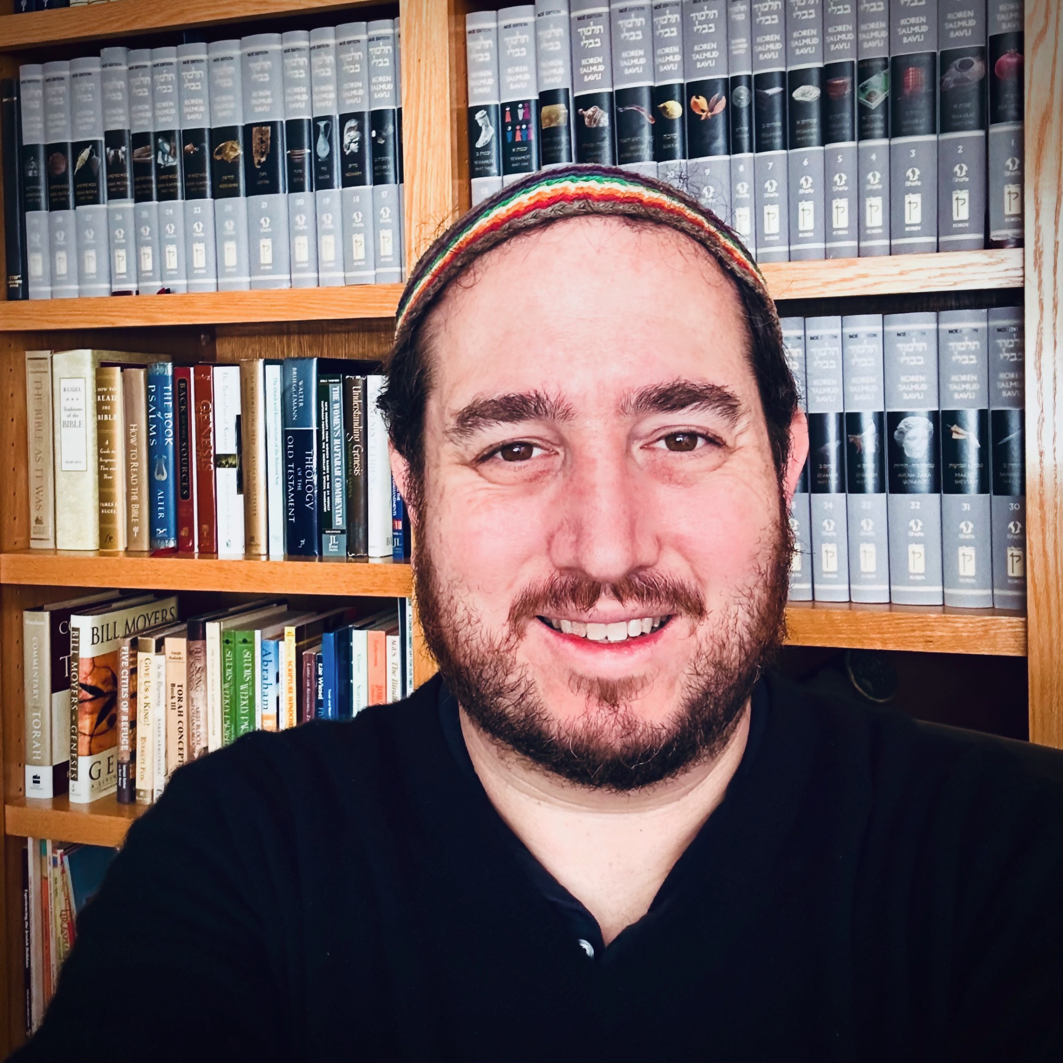 Rabbi Adam Greenwald