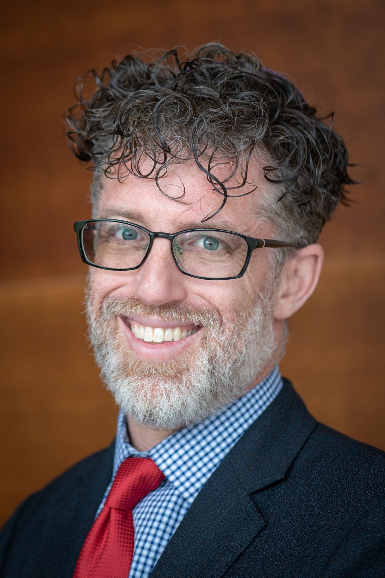 Rabbi Adam Stein