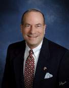 Rabbi Dennis Linson