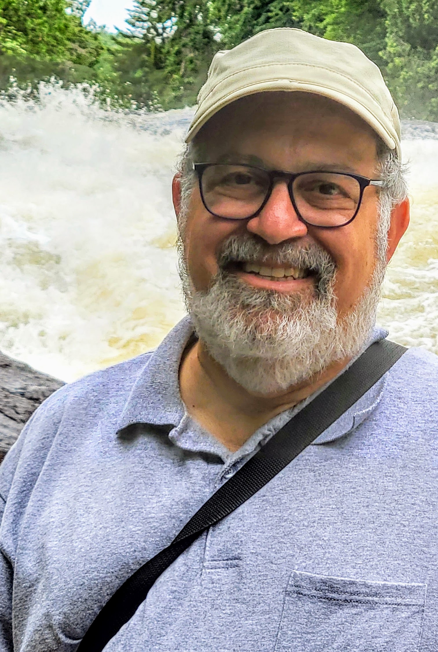 Rabbi Randall Konigsburg