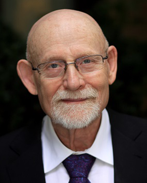 Rabbi Eugene Wernick