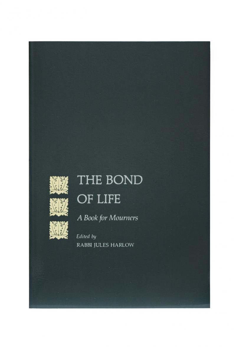 The Bond of Life