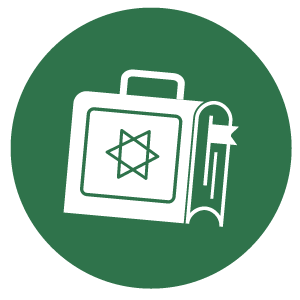 TRA Icon